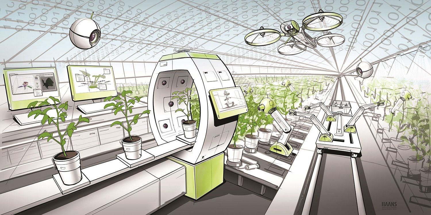 Technologia